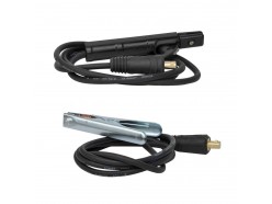 Сварочный полуавтомат BRADO MIG/MMA-220L-26 (220А; Микропроцессор; MIG/FLUX/MMA/TIG; Еврорукав 3м.)